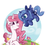 Filly Princesses
