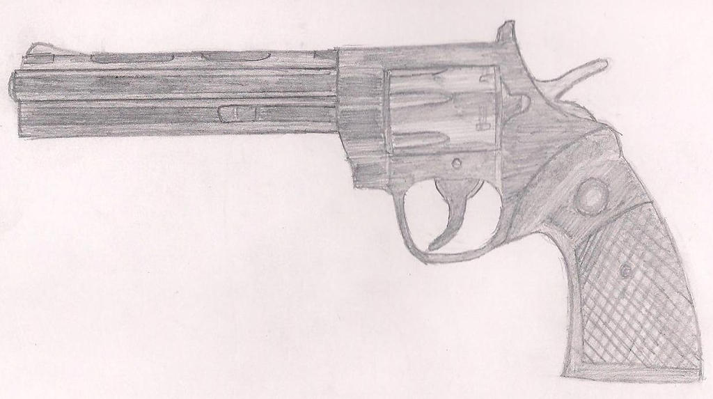 Python Gun Cartoon Python by DiezelFunk on DeviantArt