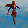 Supergirl