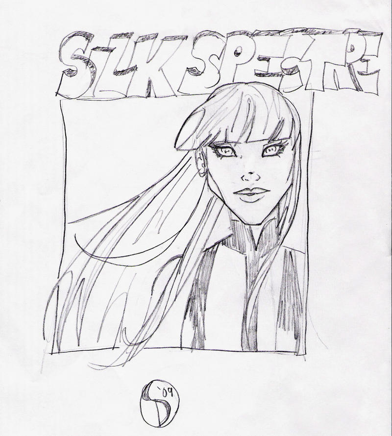 Silk Spectre