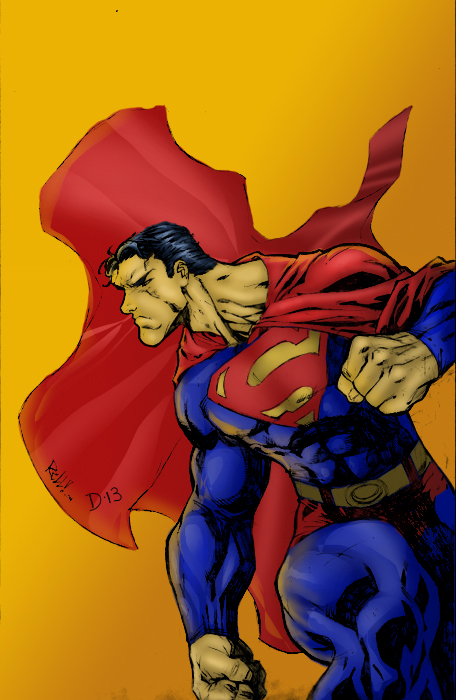 Superman