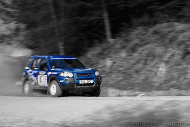 Somerset Stages XXII