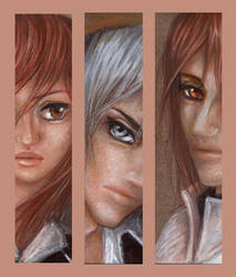 VAMPIRE KNIGHT