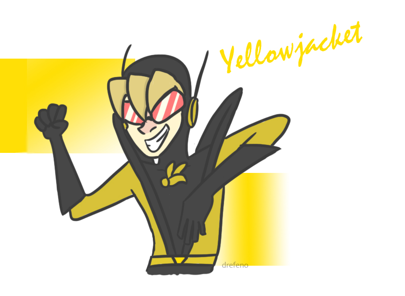 Yellowjacket