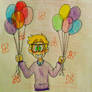 OC: Balloons!