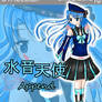 Mizune Tenshi Append Boxart