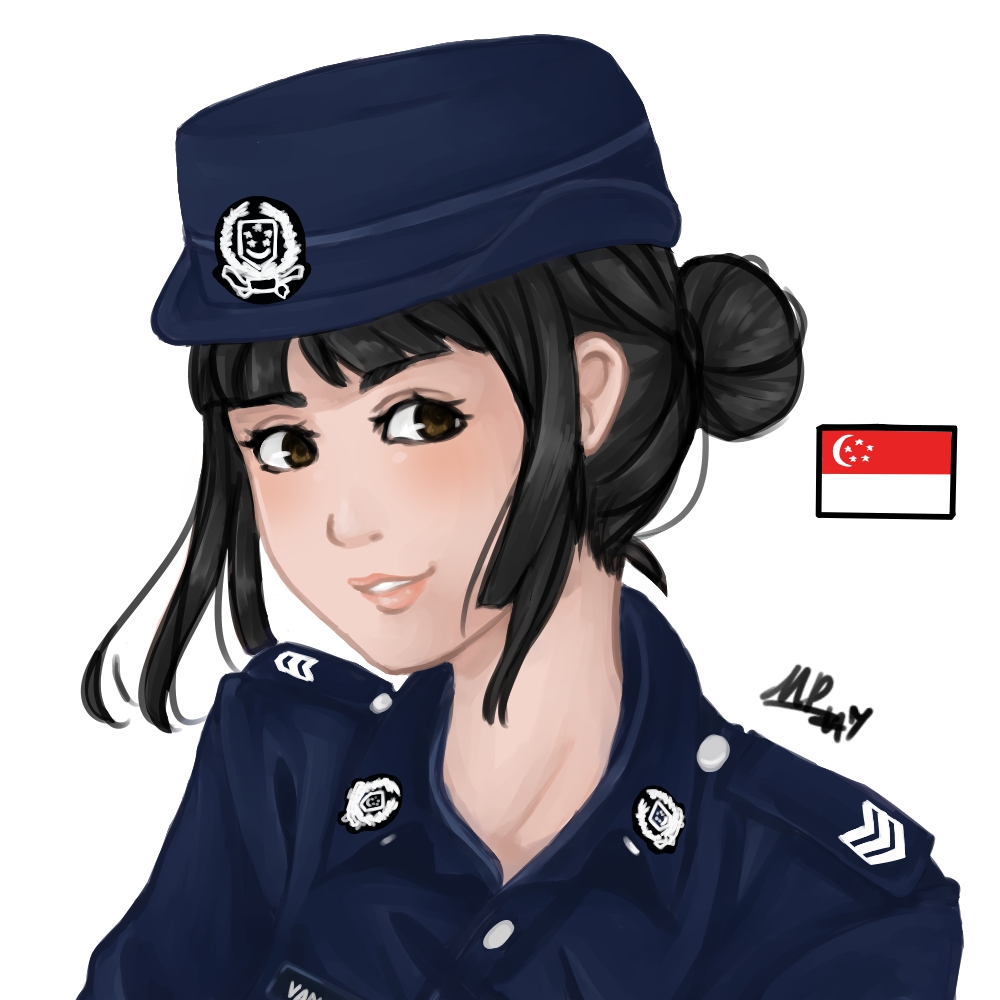 APH Singapore icon