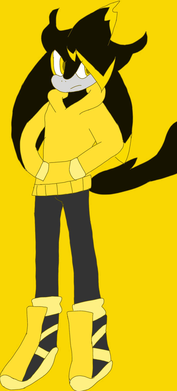 Day 4: Vito by Bunniebeedraws99 on DeviantArt