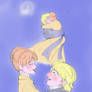 Get this Right - Kristoff and Anna (Arneline)