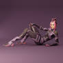 Fortnite - Adira - Photoshoot