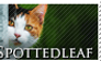 Spottedleaf Stamp
