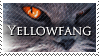 Yellowfang Stamp