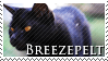 Breezepelt Stamp by VampsStock