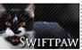 Swiftpaw Stamp
