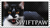 Swiftpaw Stamp