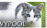 Ivypool Stamp