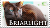 Briarlight Stamp