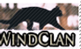 WindClan Stamp