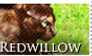 Redwillow Stamp