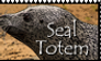 Seal Totem Stamp