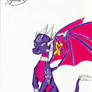 Cynder