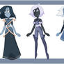 Adoptables: Gems / Lapis Lazuli  [CLOSED]