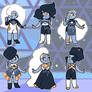 Gem adopts : Moonstones [CLOSED]