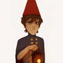 Wirt (Over the Garden Wall)