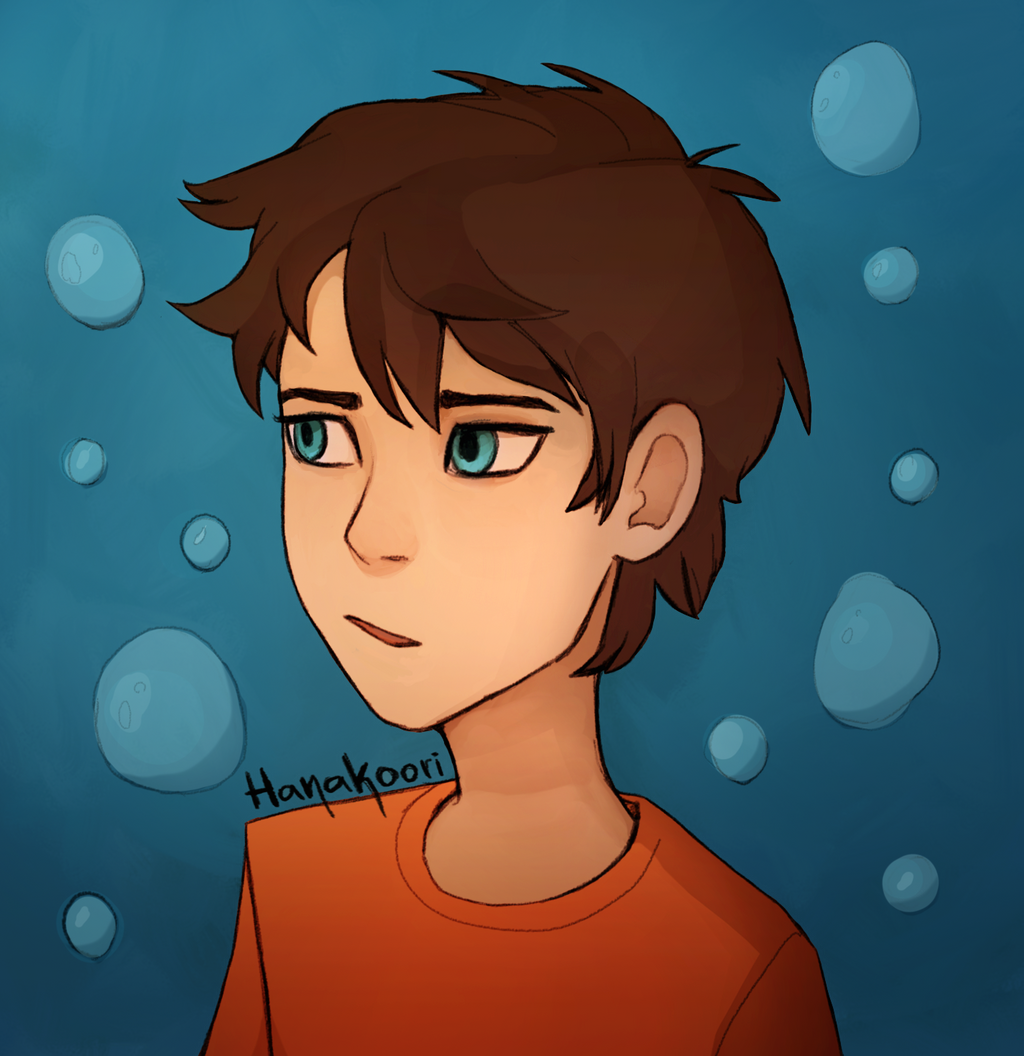 Percy Jackson