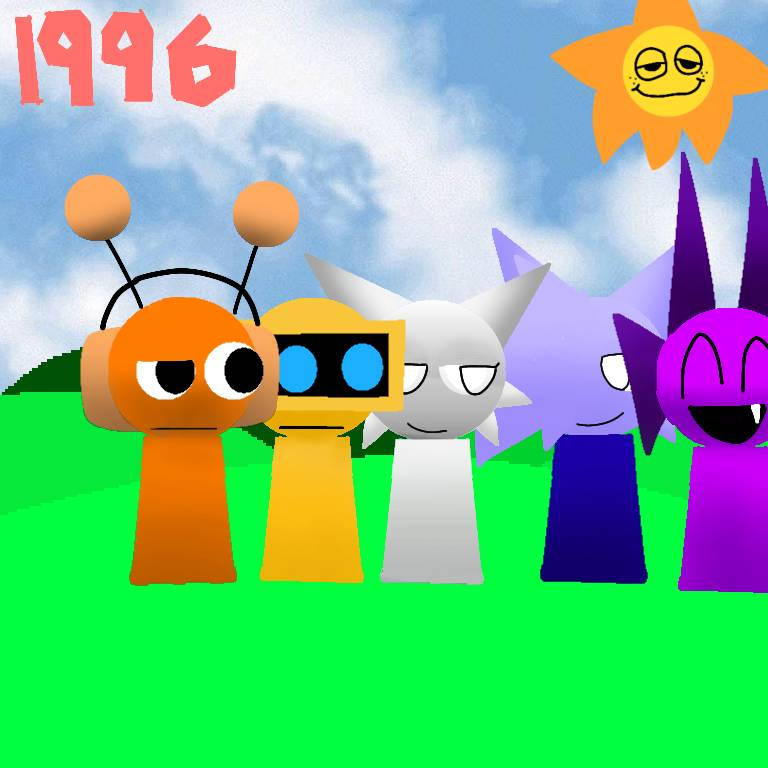 Deviantart 1996 1996 by maliksprunki on DeviantArt