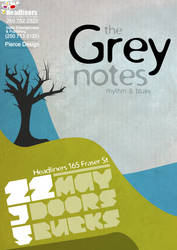 The Grey Notes