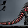 Godzilla vs Kong New International Image HD