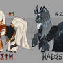 MLP ADOPTS | CLOSE| PACK 23 |