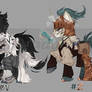 MLP ADOPTS AUCTION | ON HOLD | PACK 60