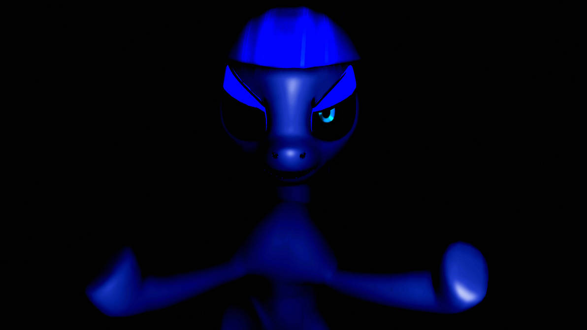 The tormented one by TIShadster on DeviantArt