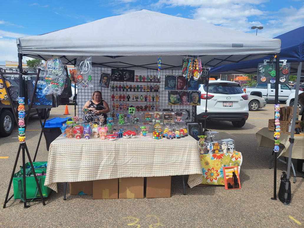 Market Baseline 2023 by Waterstormgal on DeviantArt