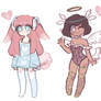 Scribble adopts (CLOSED)