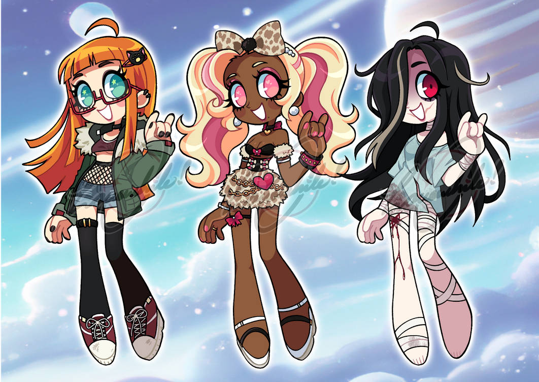 Darling Adopts (1/3 OPEN) by LOVEWHILE on DeviantArt