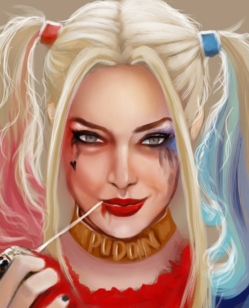 HarleyQuinn