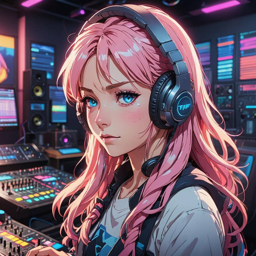 Studnine Deviantart PheonixPheobe in the studio by PheonixPheobe on DeviantArt