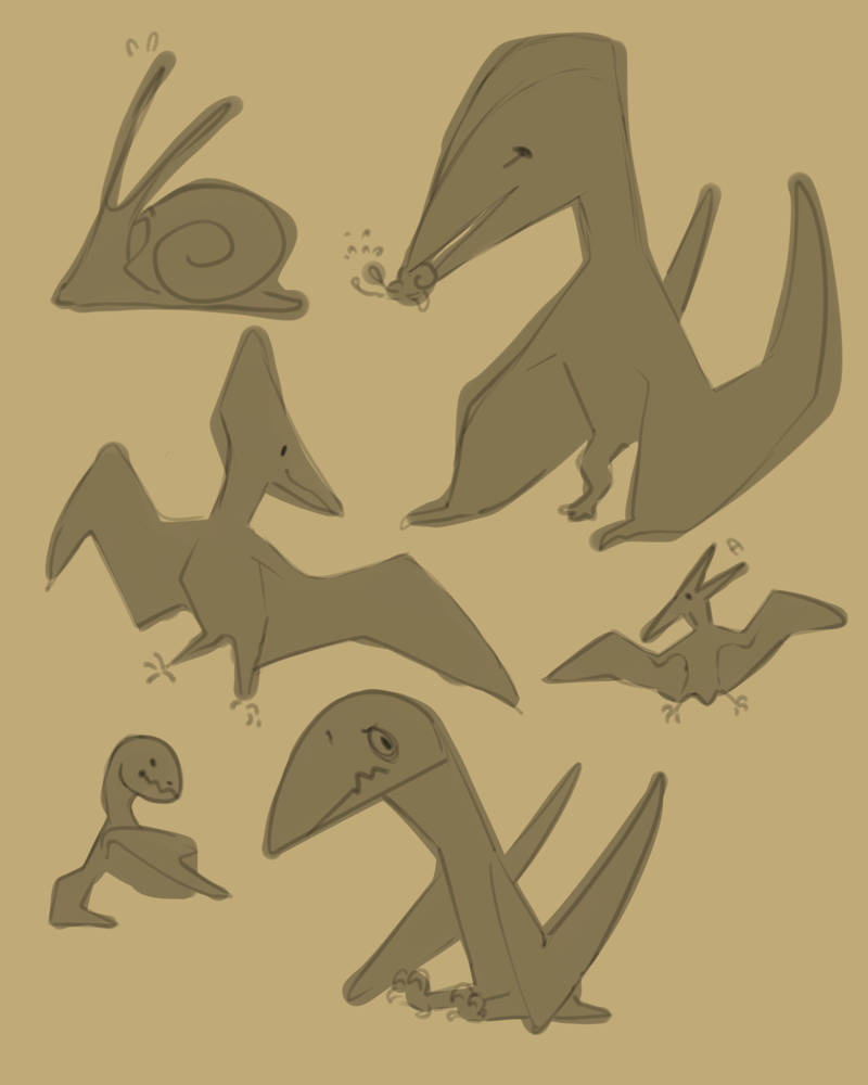 The P Is Silent By Terrortantrum On DeviantArt the-p-is-silent-by-terrortantrum-on-deviantart