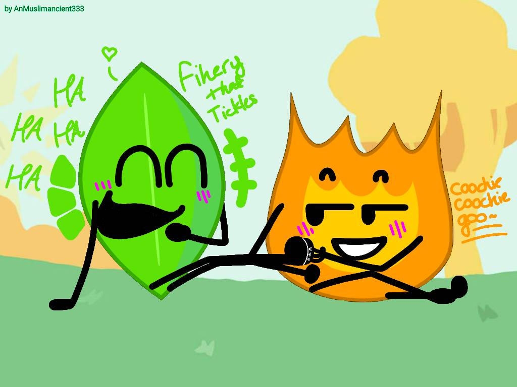 Flowery Rizz Firey Rizz by AnMuslimancient333 on DeviantArt