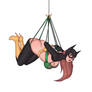 Batgirl - Grappling Hook