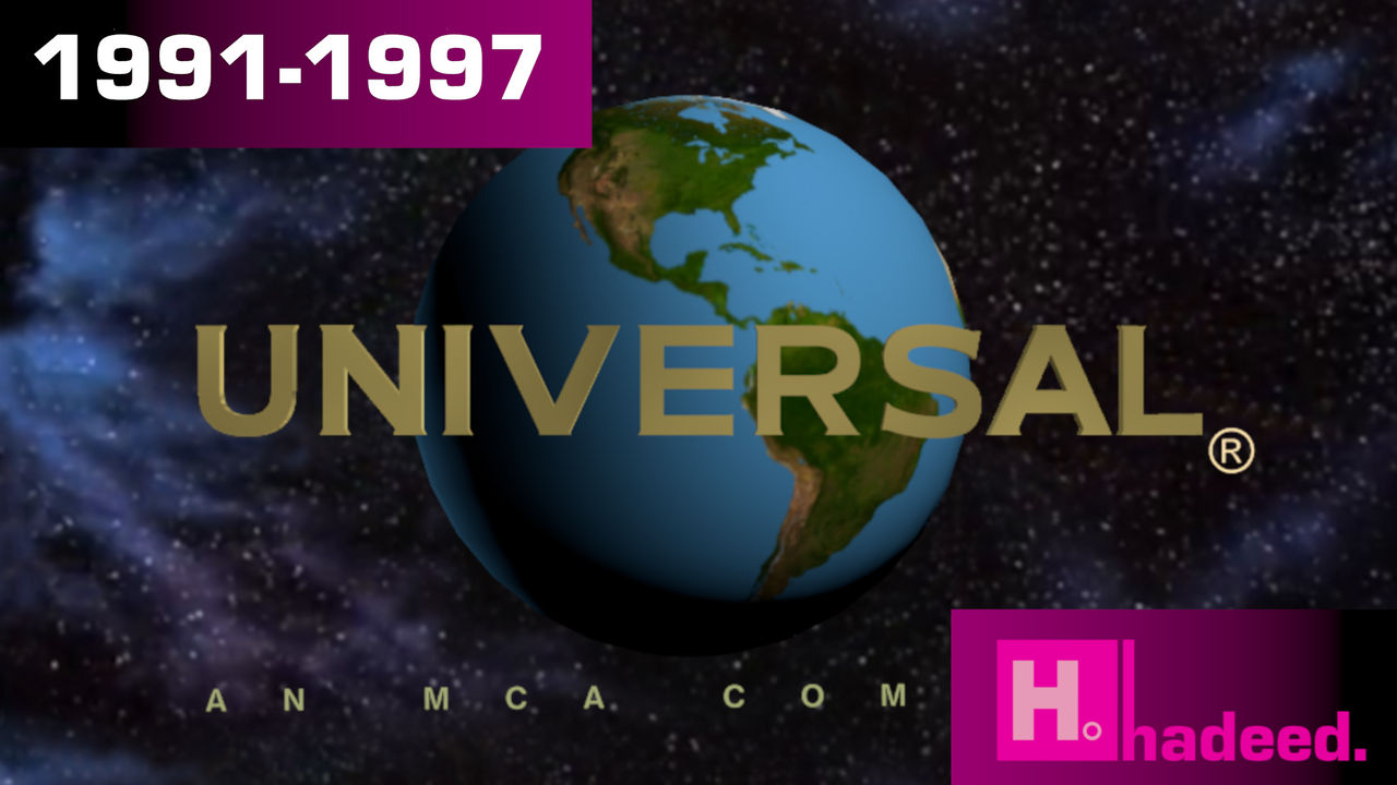 Universal Pictures 1991 1997 Logo Remake By Hadeeddd On DeviantArt universal-pictures-1991-1997-logo-remake-by-hadeeddd-on-deviantart