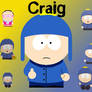 Craig Tucker Wallpaper