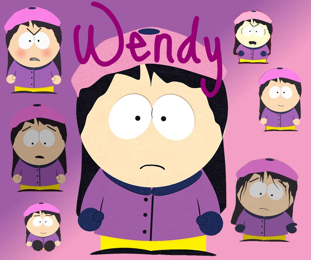 Wendy Testaburger Wallpaper By Danielle 15 On DeviantArt wendy-testaburger-wallpaper-by-danielle-15-on-deviantart