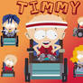 Timmy Wallpaper