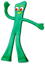 Gumby