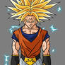 Majin Super Trunks