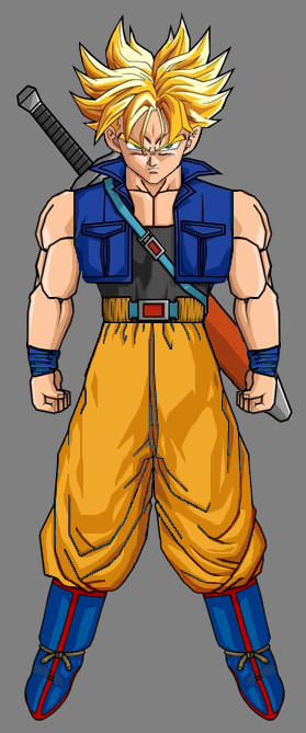 Future Trunks